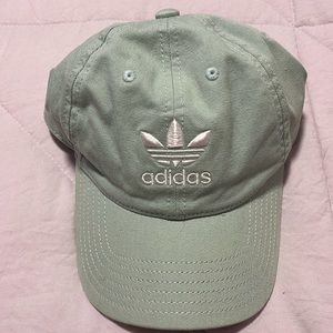 Adidas cap